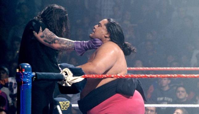 Bruce Prichard Recalls His Reason For Wanting The Undertaker To Be 