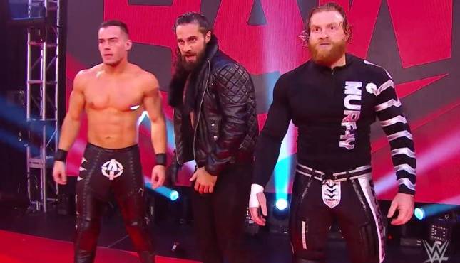 Acero's WWE RAW Review 6.22.20 | 411MANIA