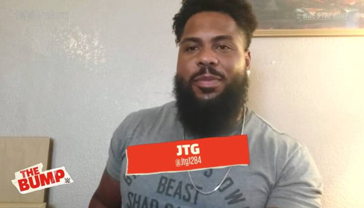 JTG The Bump