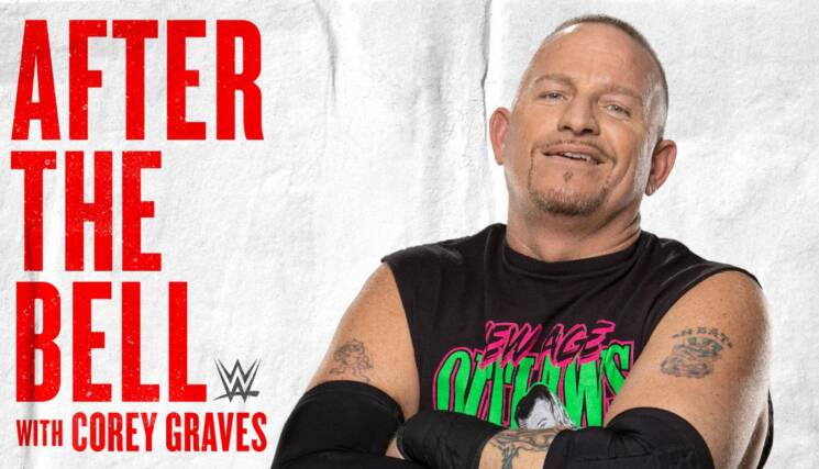 Road Dogg After the Bell