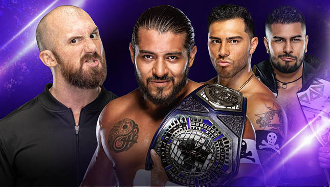 205 Live