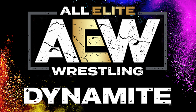 Backstage Rumor On Aew Roster Knowing Who New Signing Is Note On Reveal 411mania