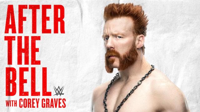 After the Bell - Sheamus