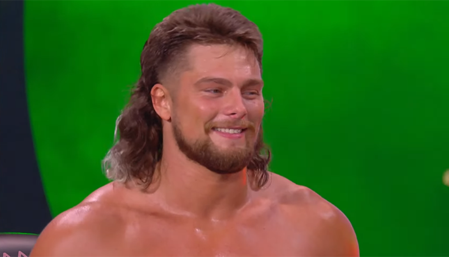 Brian Pillman Jr. On a 'Genuine Rivalry' Being Formed With MJF, Bryan  Danielson & Adam Cole's Impact On AEW