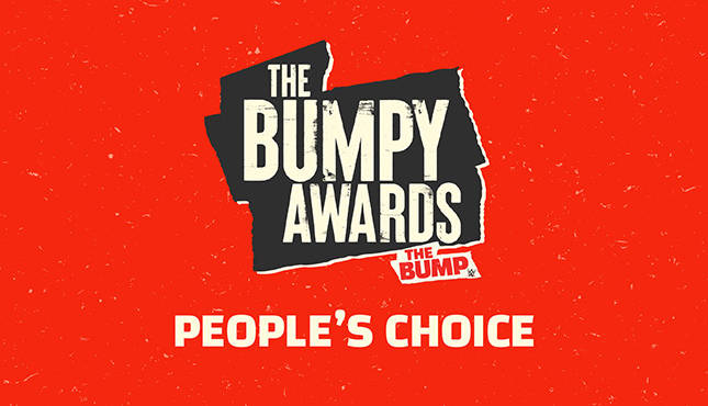 WWE Bumpy Awards