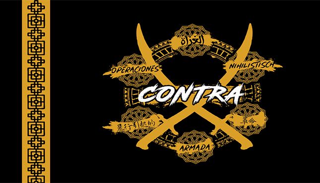 CONTRA Unit MLW