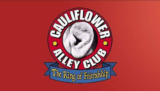 Cauliflower Alley Club