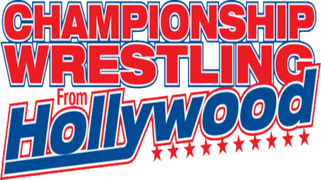 United Wrestling Network Championship-Wrestling-Hollywood