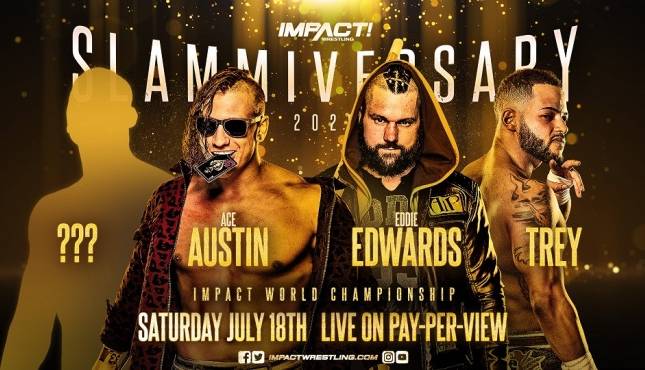 Impact Slammiversary