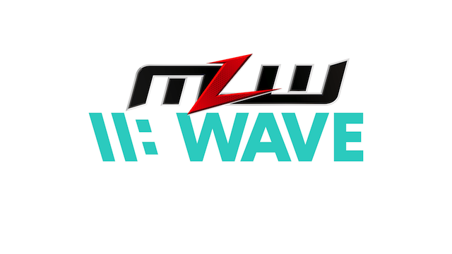 MLW WAVE.TV