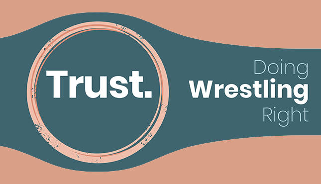 Trust Wrestling