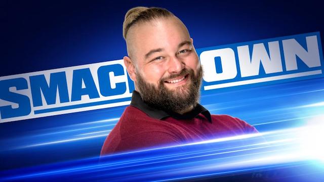 Bray Wyatt Returns to the Firefly Fun House on Tomorrow's Smackdown ...