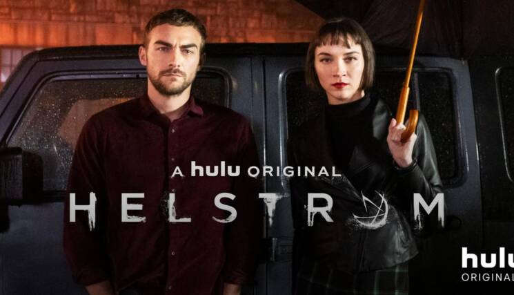 Helstrom