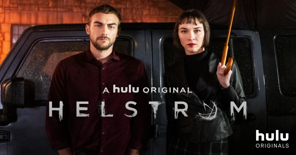 Hulu Reveals Plot Synopses For First Five Episodes of Marvel's Helstrom |  411MANIA