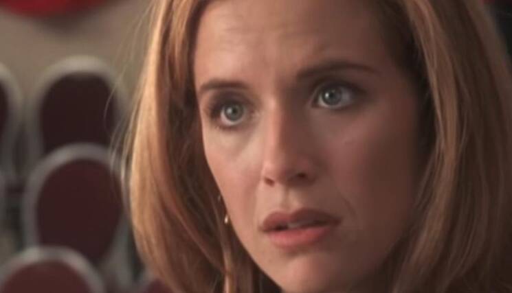 Kelly Preston
