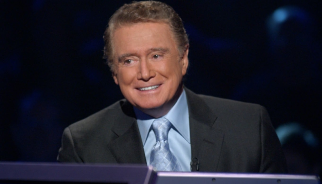 Regis Philbin