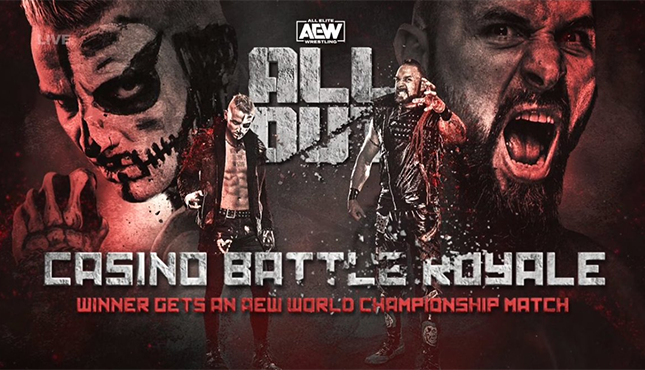 AEW All Out