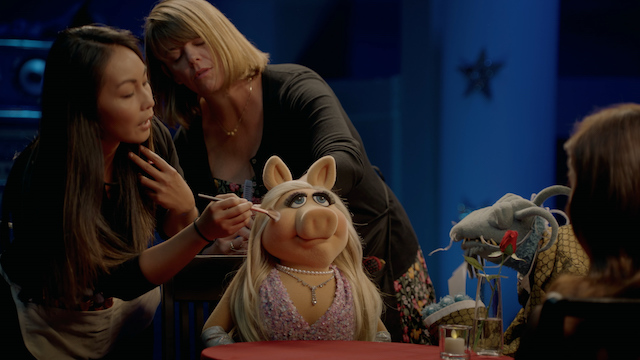 Muppets Now - 104