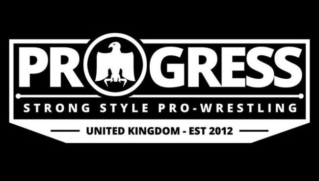 Progress Wrestling Issues Statement On Paul Robinson, Who Worked Recent Tapings And Was Named During #SpeakingOut Movement - Vimarsana News