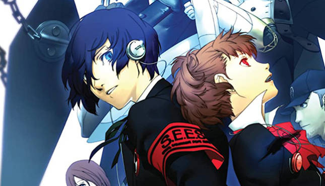 The Top 8 Wanted Portable to Console Ports: Persona 3 Portable, A Link ...