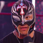 Various News: Rey Mysterio Shares Maskless Photo of Cut After ...