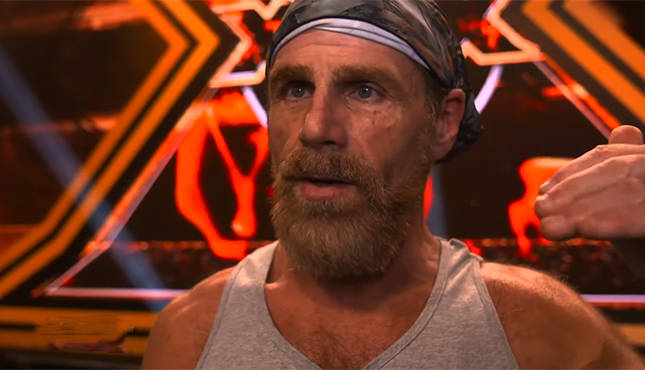 Shawn Michaels Says Ivy Nile s ROW Appearance Is A One Shot Deal 