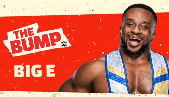 WWE The Bump