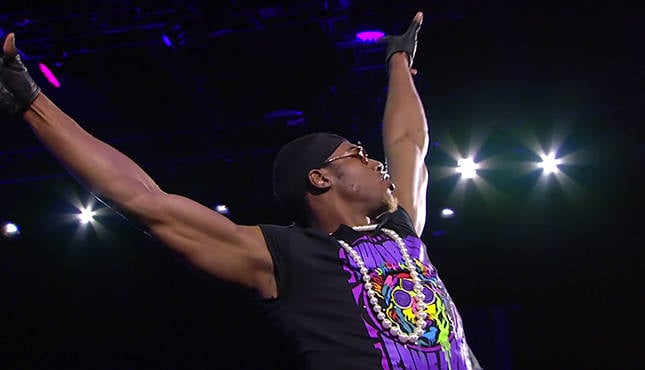 Velveteen Dream Reacts To WWE Release And Sexual Misconduct Allegations