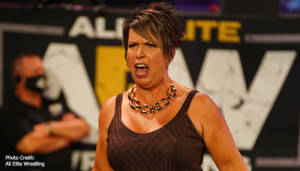 Vickie Guerrero