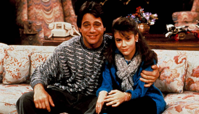 Tony Danza Reveals The Real Answer To 'Who's The Boss?