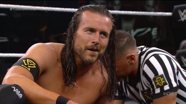 Adam Cole Reportedly Not Planned For Tonight S Raw 411mania