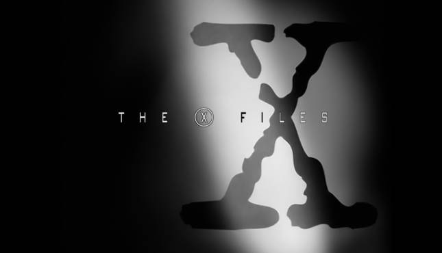 The X-Files