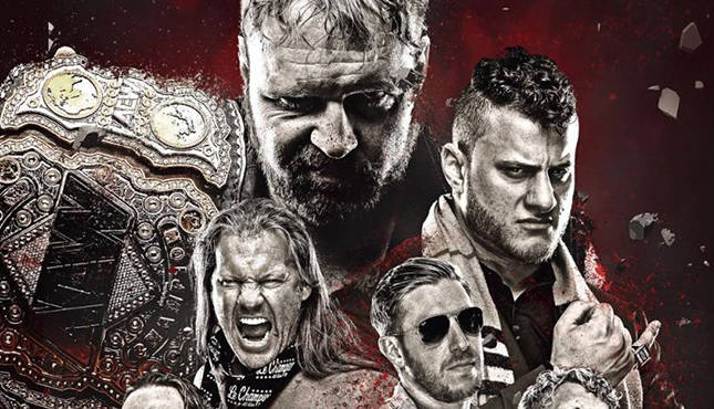 AEW All Out 2020