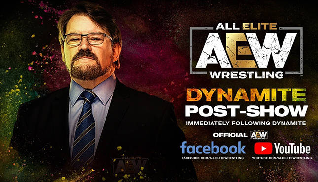 AEW Dynamite