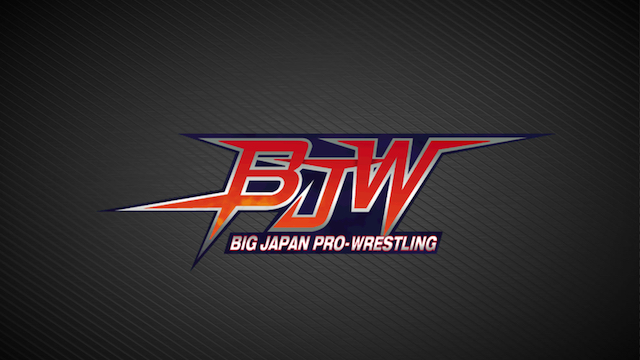 Big Japan Pro Wrestling