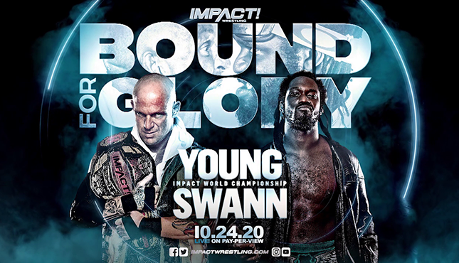 Impact Bound For Glory