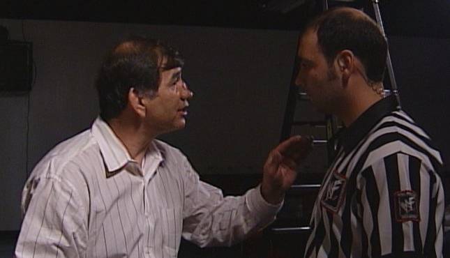 Gerald Brisco