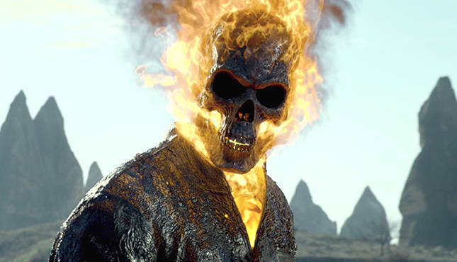 Ghost Rider: Spirit of Vengeance