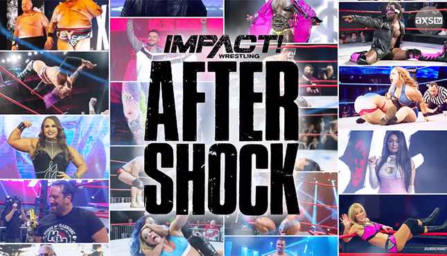 Impact After Shock