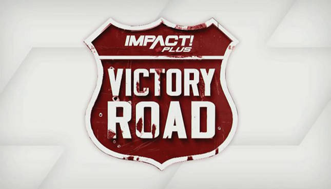 Impact! Plus Victory Road