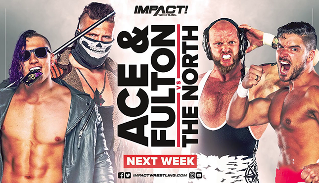 Impact Wrestling