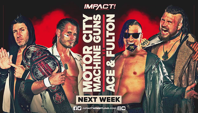 Impact Wrestling 92920