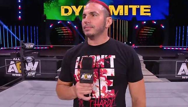 Matt Hardy