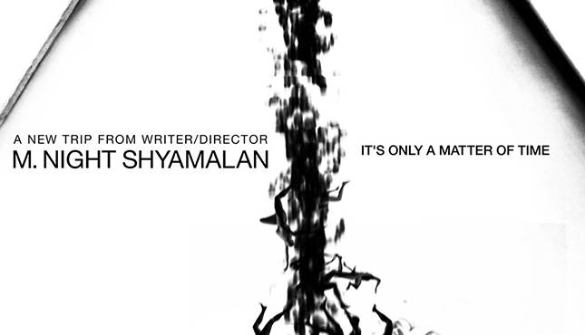 Old M. Night Shyamalan