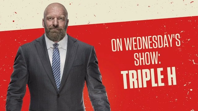 The Bump Triple H