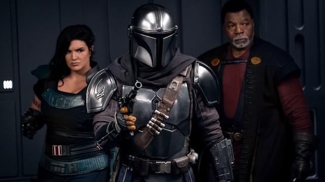 The Mandalorian Season 2