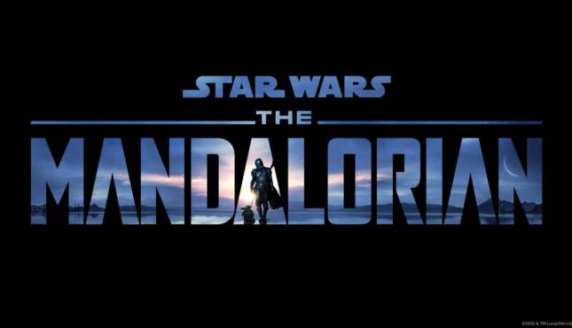 The Mandalorian Season 2