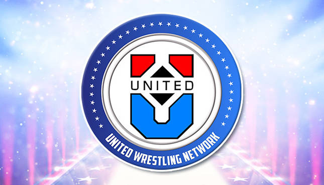 United Wrestling Network UWN Primetime Live UWN Championship Wrestling