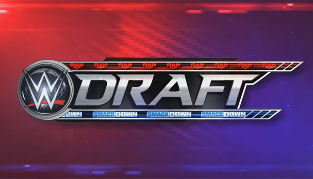 WWE Draft, NXT