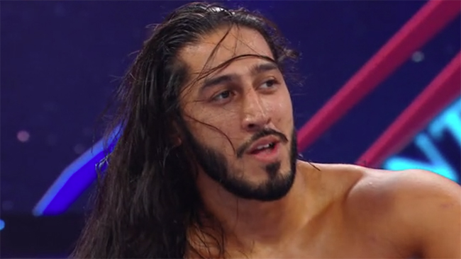 Mustafa Ali picks his side on the situation surrounding Cody Rhodes and The  Rock
